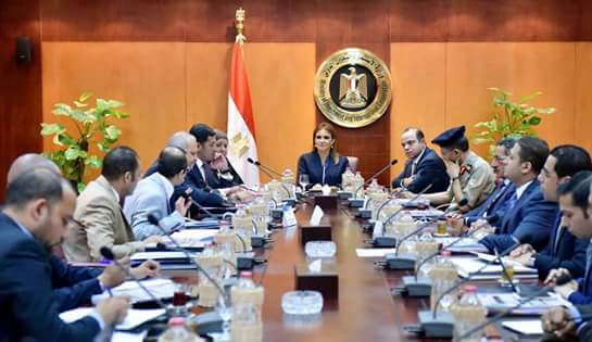 مجلس إدارة الهيئة العامة للاستثمار الجديد يوافق على اقامة 3 مناطق استثمارية