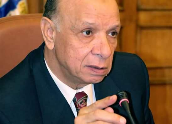 عقد المجلس التنفيذي لمحافظة القاهرة غدا