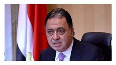 عيادات البعثة الطبية للحج توقع الكشف على10195 حاج مصري