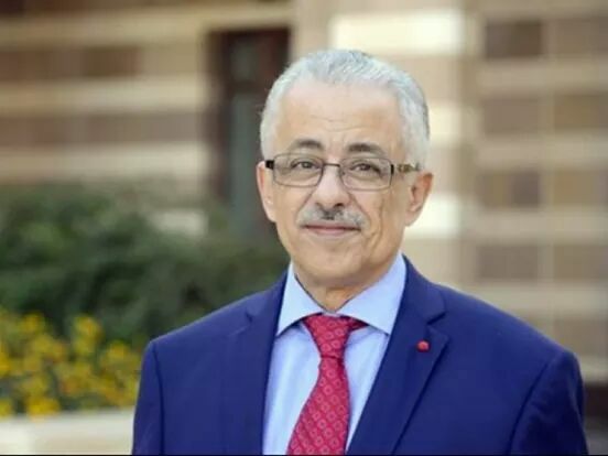 وزارة التعليم تبحث مشكلات استيعاب الأطفال وسد العجز فى رياض الأطفال