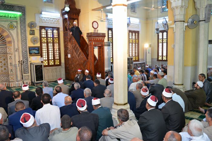 وزير الأوقاف :خطبة حجة الوداع وثيقة إنسانية بامتياز أنهت عصور العنصرية والاستعباد