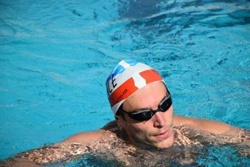 البريطاني شونج يتصدر منافسات السباحة بنهائي الرجال لبطولة العالم للخماسي الحديث