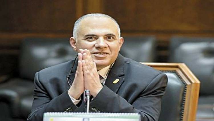 عبد العاطي يترأس الوفد المصرى المشارك فى فعاليات الأسبوع العالمى للمياه