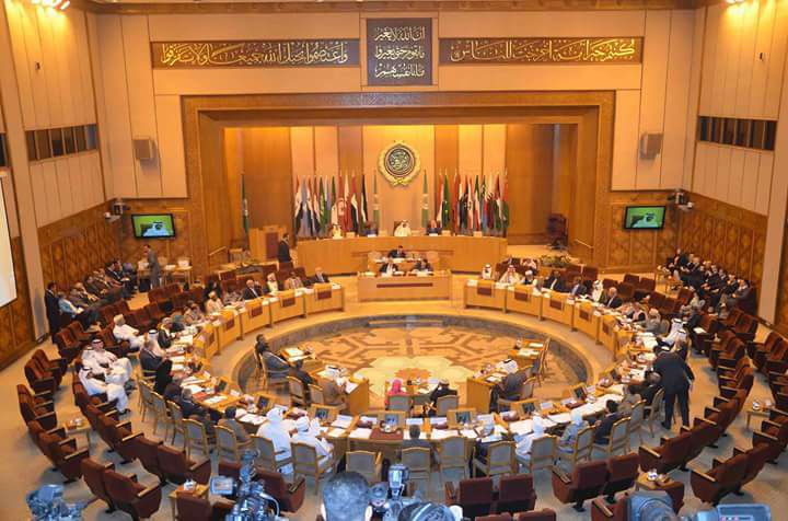 رئيس البرلمان العربي يدين التفجير الإرهابي بولاية تيارت الجزائرية