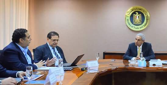 شركة مصرية تعتزم إنشاء مصنع جديد لإنتاج الأحذية الرياضية باستثمارات 50 مليون دولار