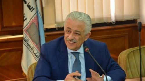 رسالة صادمة من طارق شوقي للمعلمين.. اعرف التفاصيل