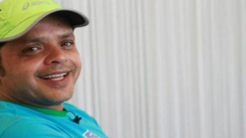 هكذا مازح محمد هنيدي رجل الأعمال نجيب ساويرس