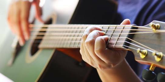 العلاج بالموسيقى وأثره على تلاميذ التوحد