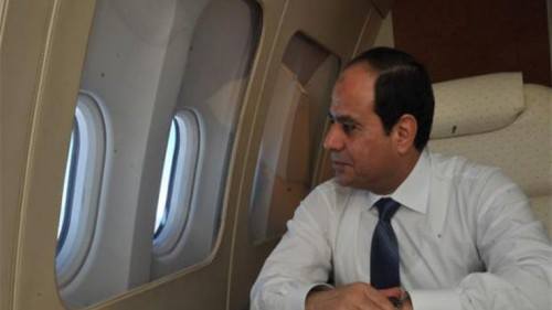 غدًا.. الرئيس يتوجه للصين للمشاركة فى قمة «بريكس»