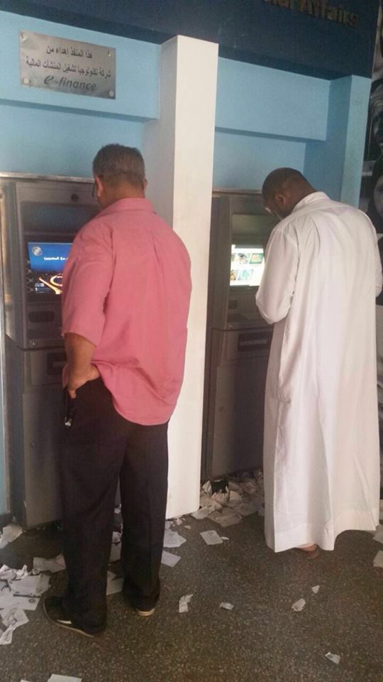 غادة والي: 411858 صاحب معاش يصرفون 469,259,751 جنيه خلال يومي العيد