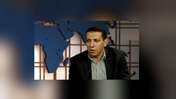 قطر وتركيا اشتريا تيليرسون لازاحة ترامب عن الحكم والوقوف مع الإخوان