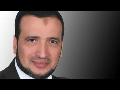 وجدي غنيم سيهاجر إلى بريطانيا