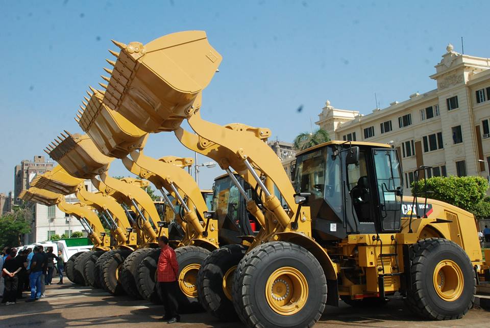 محافظ القاهرة : انطلاق منظومة النظافة الجديدة بالمعادى الجمعة القادمة