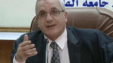 استاذ بإعلام لنقابة الصحفيين: لا تكيلوا بمكيالين وهذة حقائق عن التعليم المفتوح