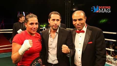 انطلاق بطولة السلام العالمية للملاكمة العربية 21 سبتمبر بتونس