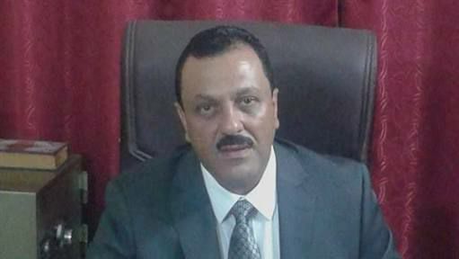 عمارة: يطالب بتشديد الرقابة على المنتجات الزراعية بسبب المبيدات المغشوشة