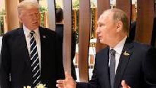 «بوتين» يكلف «الخارجية الروسية» برفع دعوى قضائية ضد أمريكا