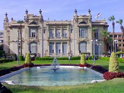 العراق نهاية الأزمة وبداية التكامل  ندوة المركز الشرق الأوسط بجامعة عين شمس