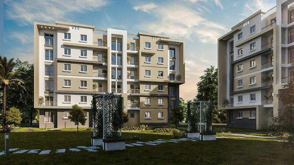 ”الإسكان”: سحب 66570 كراسة شروط حجز بمشروع ”سكن مصر” وبدء دفع المقدمات الأحد المقبل​
