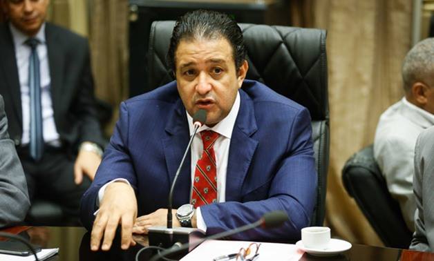 برلمانى : حضور السيسى قمة ”بريكس” هو دليل على قوة الاقتصاد المصرى