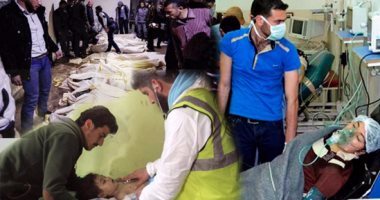 الأمم المتحدة: طائرة سورية أسقطت غاز السارين على خان شيخون في أبريل