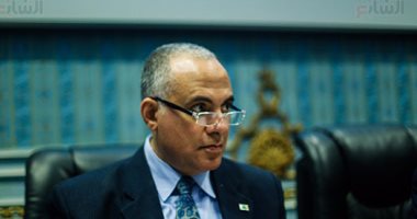 الحكومة المصرية توافق على قانون الموارد المائية والرى