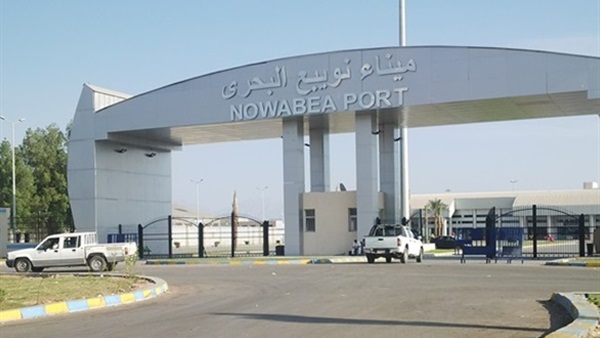 غدا .. بدء عودة اول فوج لحجاج البر لميناء نويبع