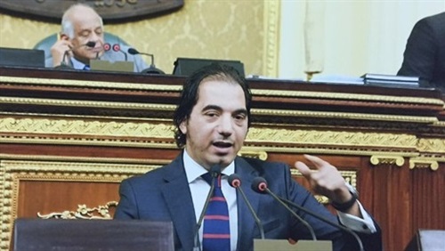 برلمانى : الحكومة لم تفعل شىء لحماية المواطن المصرى أمام تحرير سعر الصرف