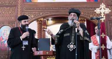 البابا تواضروس من أستراليا: استقرار مصر استقرار للشرق الأوسط