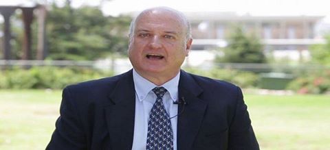 سفير إسرائيل في مصر وصل الإربعاء وغادرالخميس