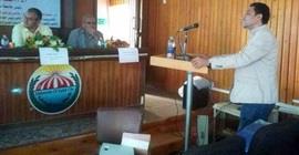 رسالة ماجستير ”دراسات فيتوكيميائية على نبات الشيكوريا”بجامعة السادات