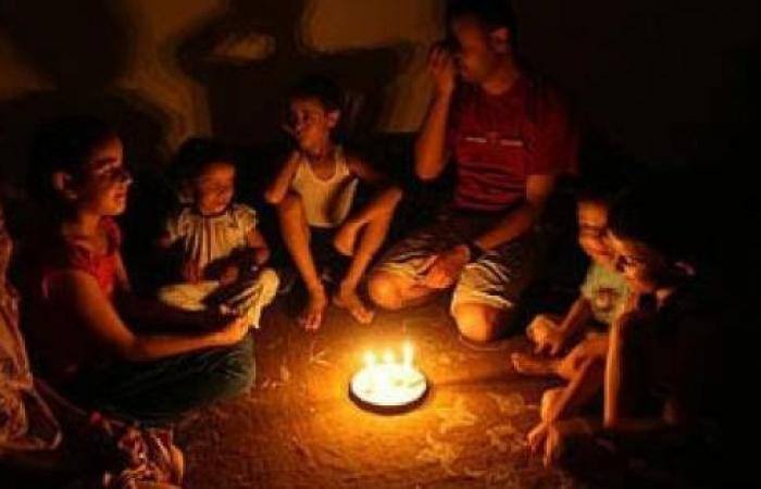 انقطاع التيار الكهربائى لمدة ساعتين ببعض قرى مركز طنطا