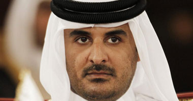 وكالة أنباء قطر: تميم وافق على تكليف مبعوثين لبحث الخلاف مع الرباعى العربى