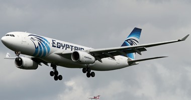 مصر للطيران تسيير ٢٠ رحلة جوية لعودة ٤٨٠٠ حاجا من السعودية