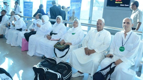 وزارة التضامن: عودة حجاج الجمعيات الاهلية تتوالى بيسر وسط منظومة خدمات متكاملة