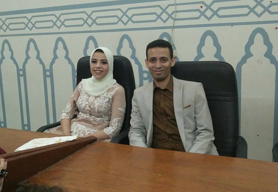 القمة نيوز  تهنئ المستشار بيبرس بمناسبة عقد قران نجله
