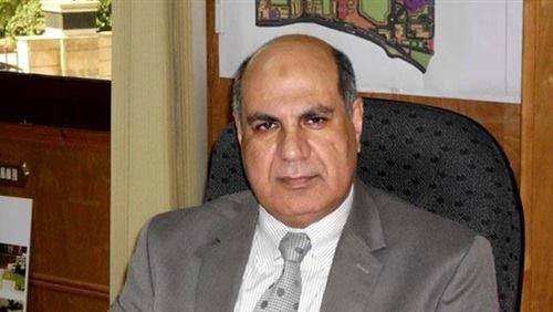  زيادة المقبولين بمدن جامعة كفر الشيخ هذا العام