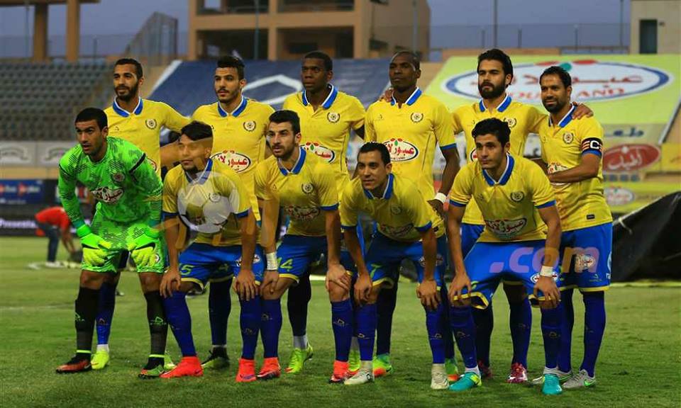 فوز الدراويش علي الأتحاد السكندري برباعية نظيفة