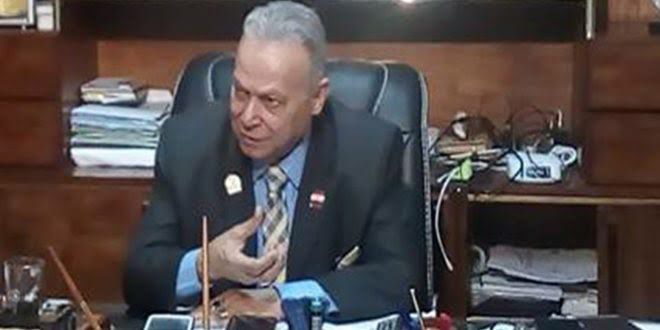 المخابرات الامريكية هي من خططت لاحداث سبتمبر وقطر مولتها.