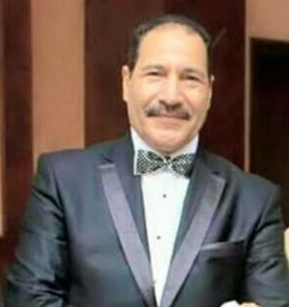 فتحي الشرقاوي يلقي محاضرة لطلاب برلمان جامعة عين شمس