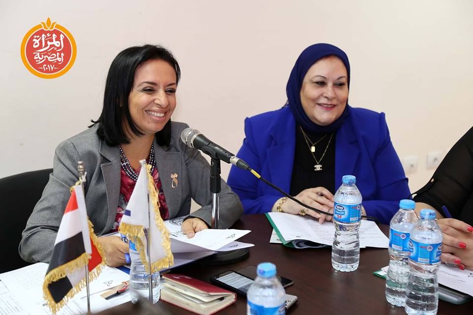 المجلس القومى للمرأة يعقد الاجتماع الدوري الثاني عشر