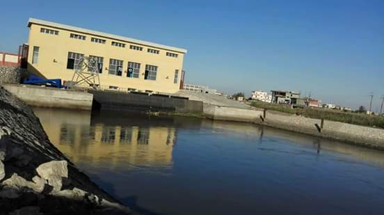 وزارة الرى:- خطة عاجلة لمواجهة السيول والأمطار والتغيرات المناخية