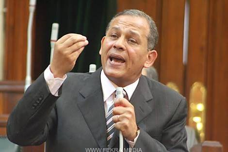 الاصلاح والتنمية ينتهى من صياغه ملامح البرنامج الرئاسى