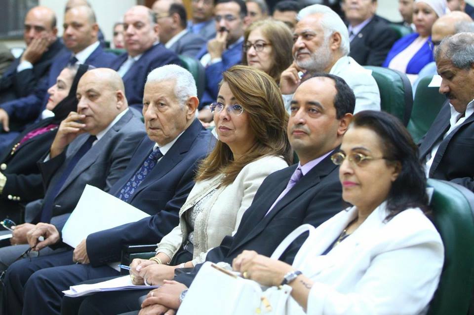 بروتوكول تعاون لمواجه استغلال المواد الاعلامية والأعمال الفنية للترويج للمخدر