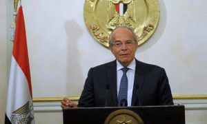 التنمية المحلية يكرم ١٥ من رؤساء القري والمدن بالقاهرة والجيزة والقليوبية والعاملين بالوزارة