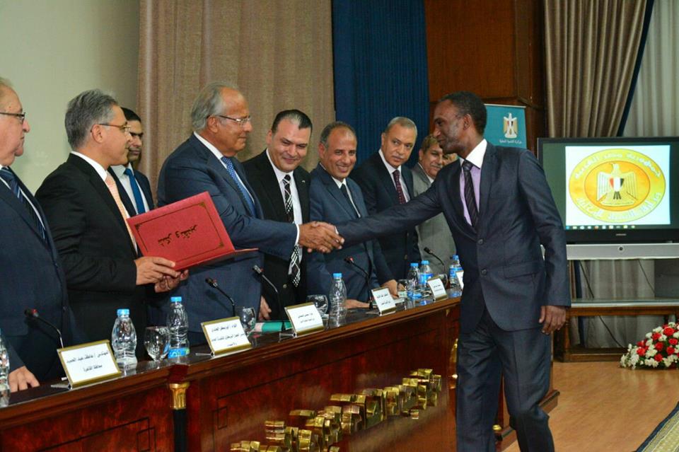 توصيات المؤتمر الأول حول الادارة المحلية بين الحوكمة ومكافحة الفساد