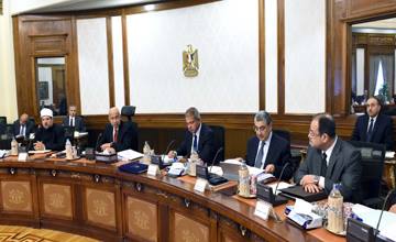 ابرز المؤشرات الاقتصادية والاجتماعية باجتماع مجلس الوزراء رقم 88