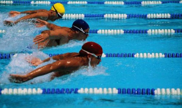 بطولة الأجهزة الأمنية للسباحة تنطلق الثلاثاء بأريحا