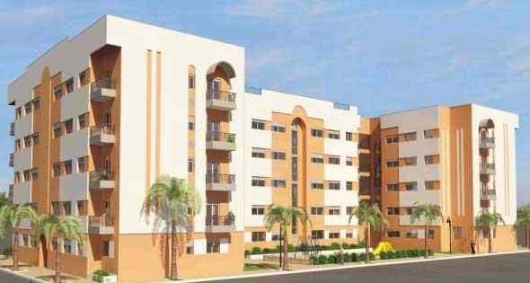 الإسكان : تنفيذ أعمال المرافق بالشروق .. وإنشاء مدرستين للتعليم الأساسي بالفيوم الجديدة