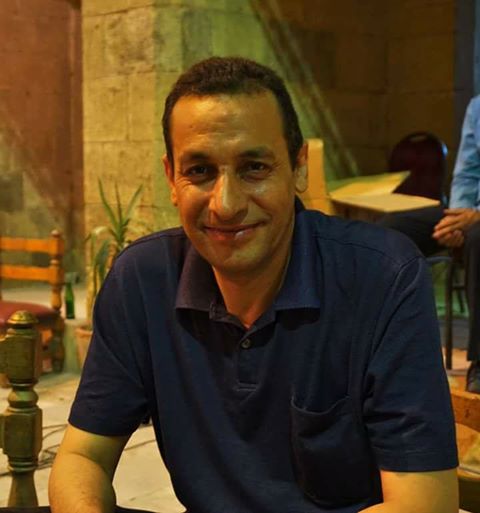 الشاعر رجب الصاوى مديرًا عامًا لإدارة المسابقات والجوائز فى المجلس الأعلى للثقافة